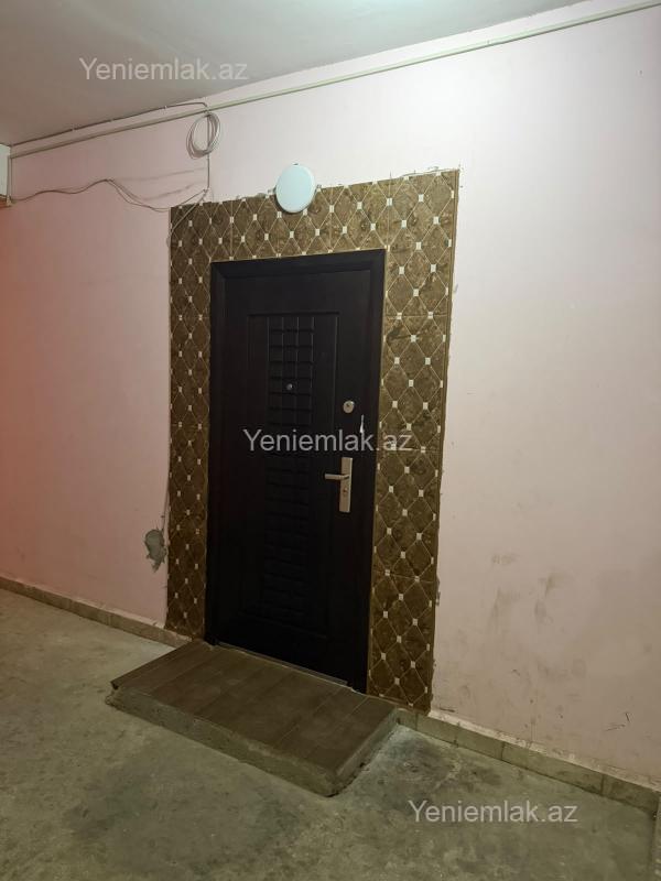 3 otaqlı Bina evi menzil, Yasamal rayonu, Bakı