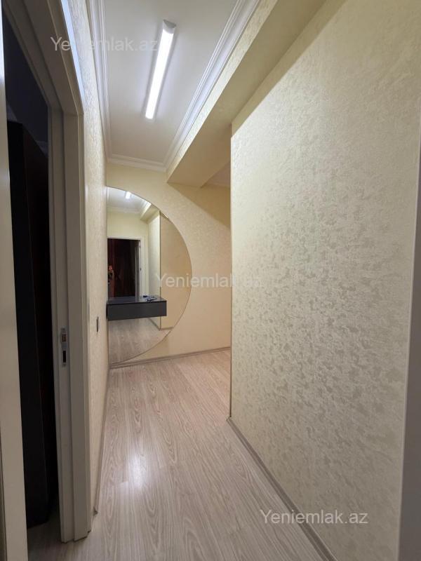 3 otaqlı Bina evi menzil, Yasamal rayonu, Bakı