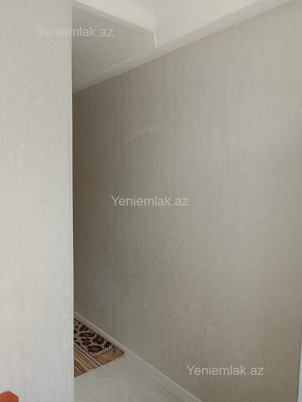 3 otaqlı Bina evi menzil, Nizami rayonu, Bakı
