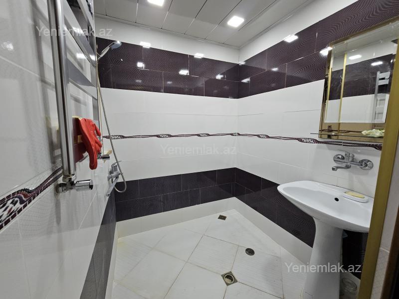 3 otaqlı Bina evi menzil, Suraxanı rayonu, Bakı