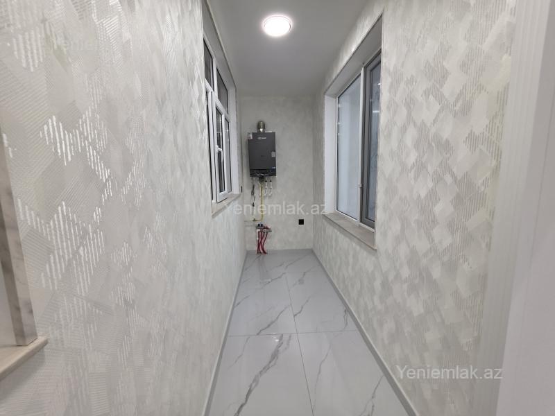 3 otaqlı Bina evi menzil, Suraxanı rayonu, Bakı