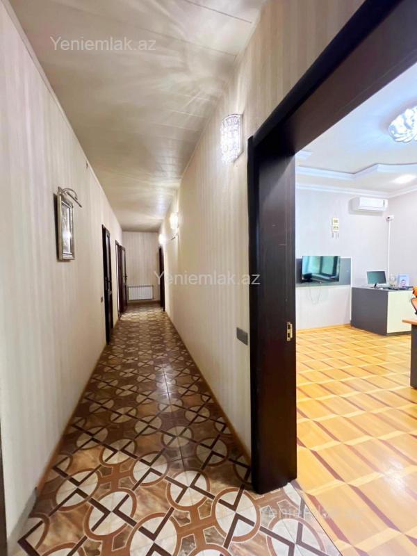 6 otaqlı Obyekt, Sabunçu rayonu, Bakı