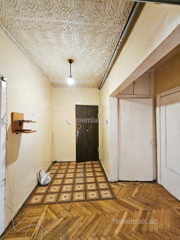 3 otaqlı Bina evi menzil, Nizami rayonu, Bakı