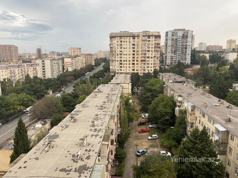 3 otaqlı Bina evi menzil, Binəqədi rayonu, Bakı