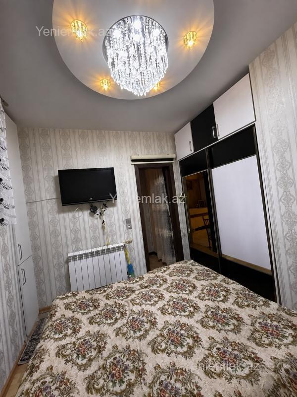 3 otaqlı Bina evi menzil, Yasamal rayonu, Bakı