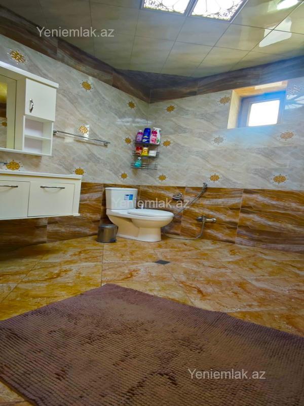 5 otaqlı Həyət evi / Villa, Sabunçu rayonu, Bakı