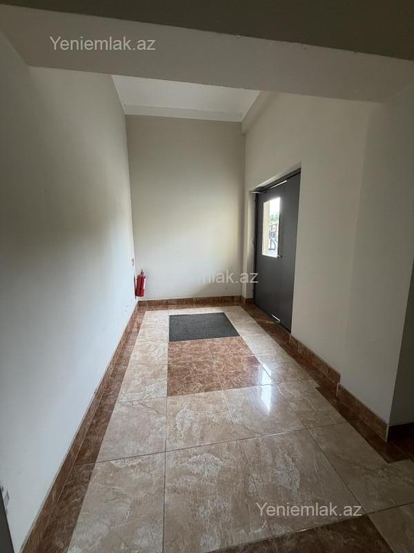 3 otaqlı Bina evi menzil, Xətai rayonu, Bakı