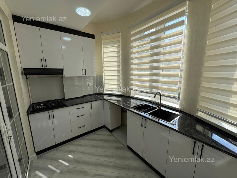 2 otaqlı Bina evi menzil, Masazır, Abşeron
