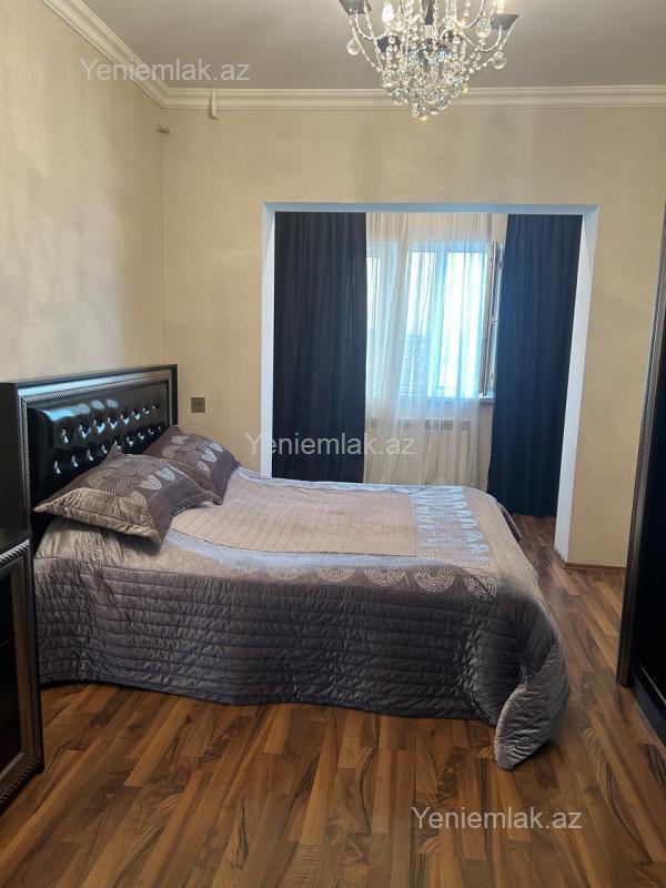 2 otaqlı Bina evi menzil, Binəqədi rayonu, Bakı