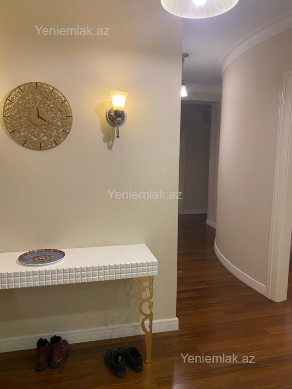 3 otaqlı Bina evi menzil, Yasamal rayonu, Bakı