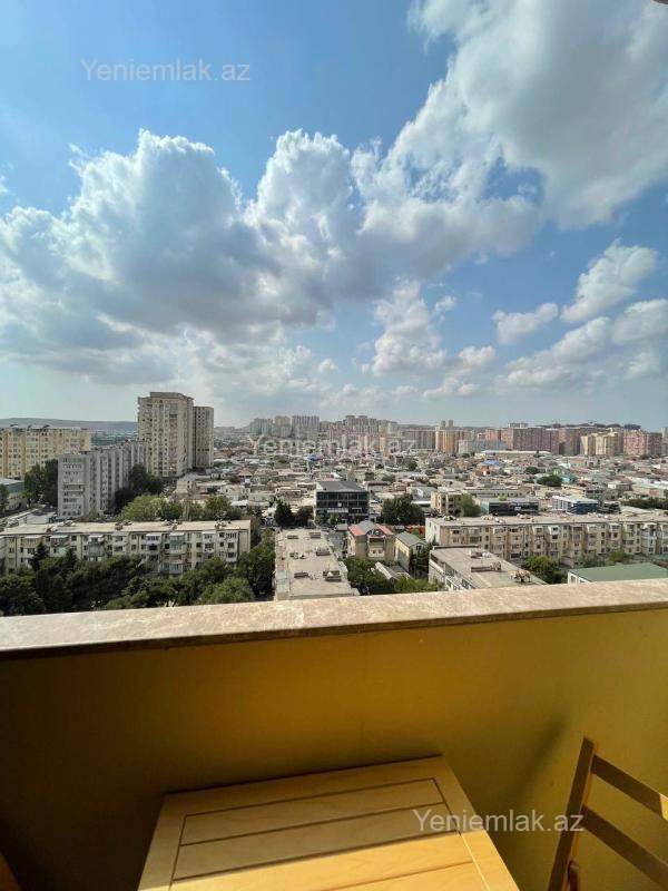 3 otaqlı Bina evi menzil, Yasamal rayonu, Bakı