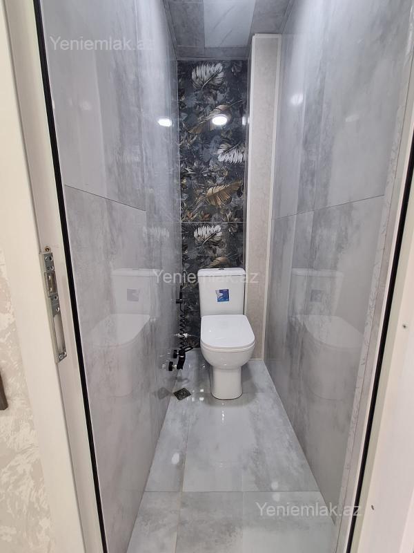 2 otaqlı Bina evi menzil, 13-cü mikrorayon, Sumqayıt