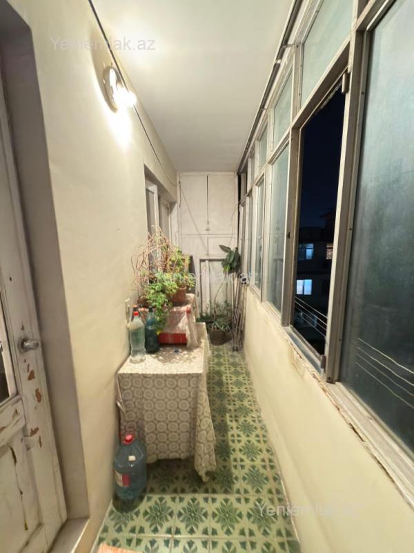 3 otaqlı Bina evi menzil, Binəqədi rayonu, Bakı
