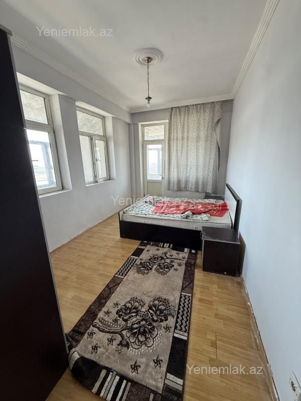 3 otaqlı Bina evi menzil, Yasamal rayonu, Bakı
