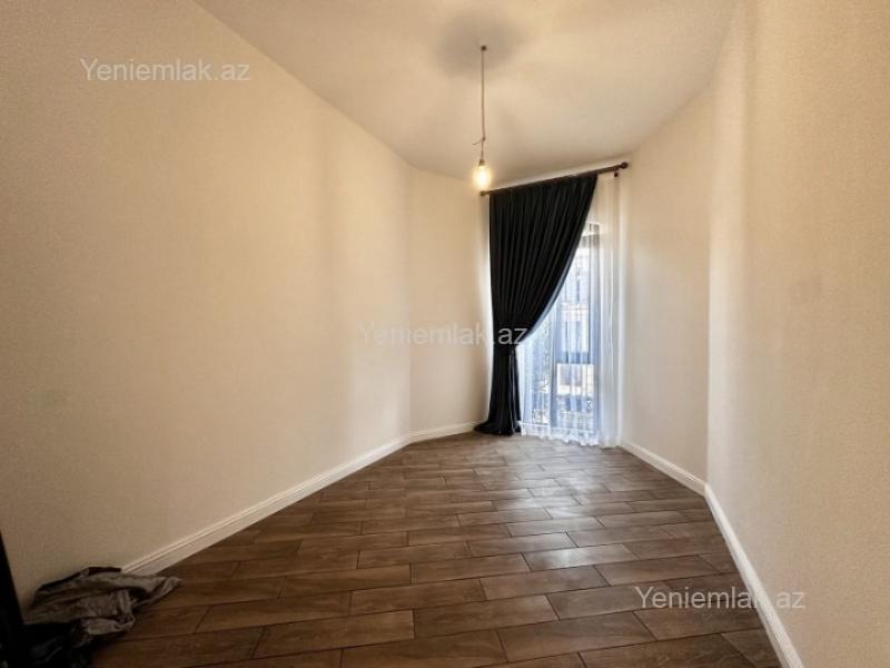 7 otaqlı Həyət evi / Villa, Xətai rayonu, Bakı
