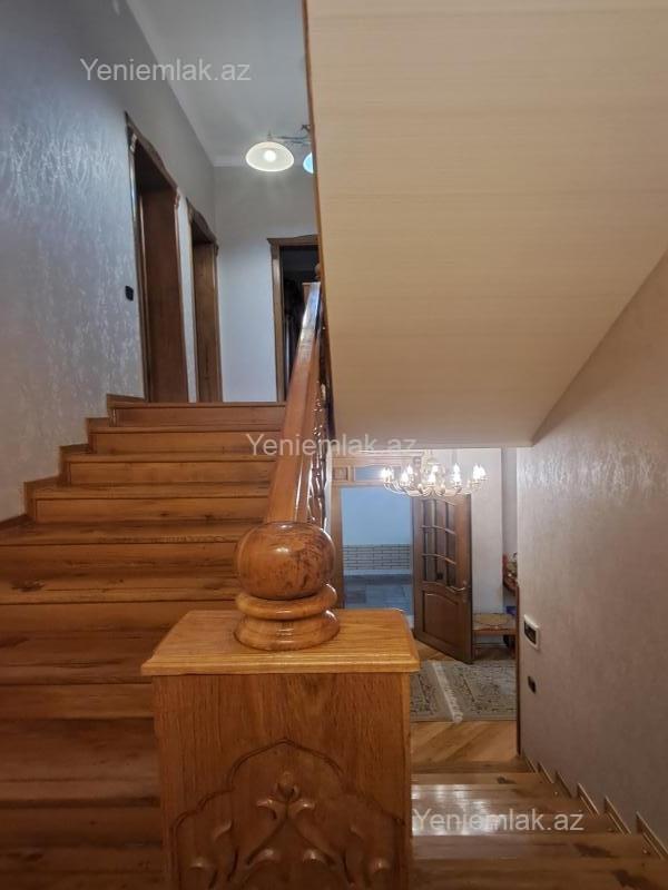 5 otaqlı Həyət evi / Villa, Sabunçu rayonu, Bakı
