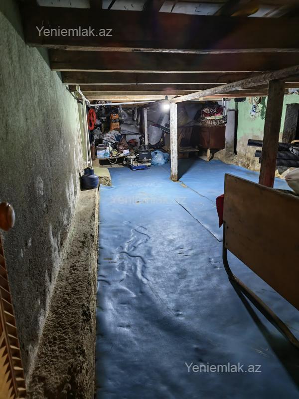 4 otaqlı Həyət evi / Villa, Sabunçu rayonu, Bakı