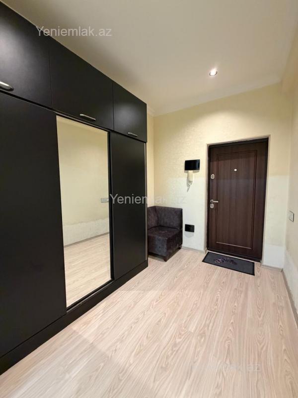 3 otaqlı Bina evi menzil, Yasamal rayonu, Bakı