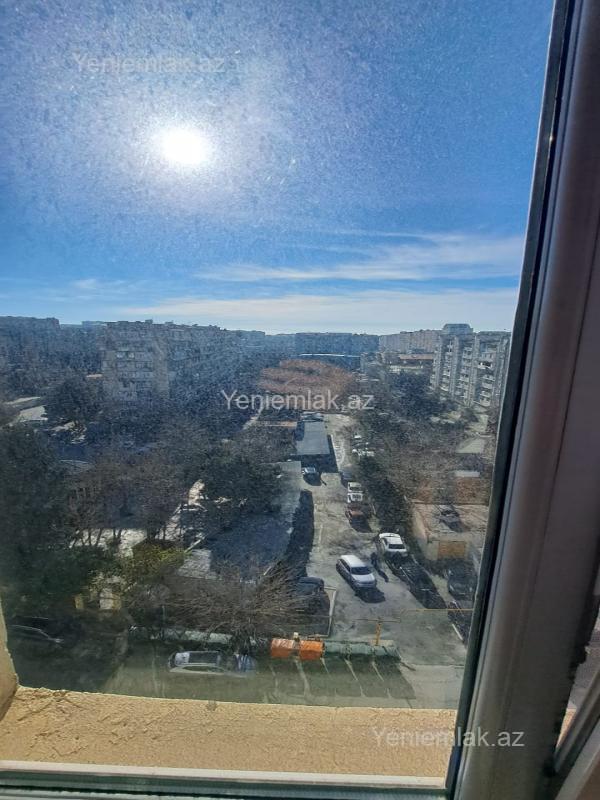 3 otaqlı Bina evi menzil, Xətai rayonu, Bakı