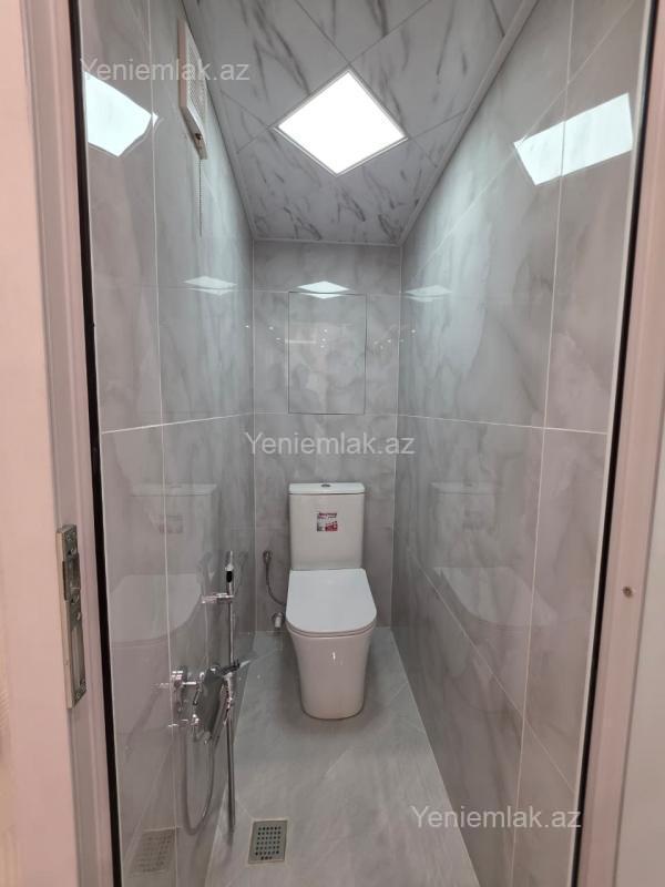 3 otaqlı Bina evi menzil, Suraxanı rayonu, Bakı