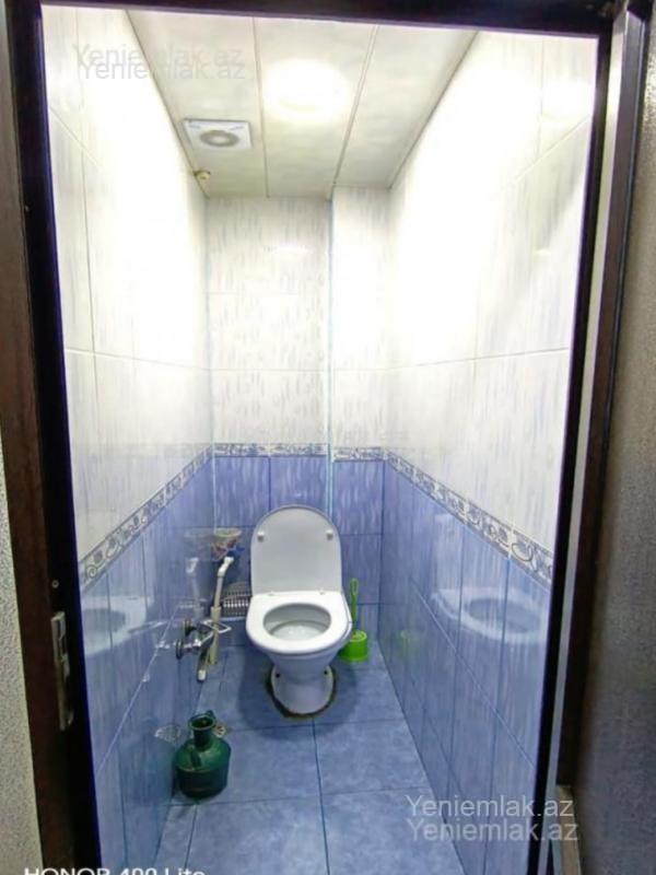 3 otaqlı Bina evi menzil, Yasamal rayonu, Bakı