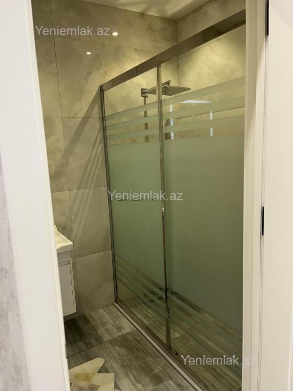 3 otaqlı Bina evi menzil, Yasamal rayonu, Bakı