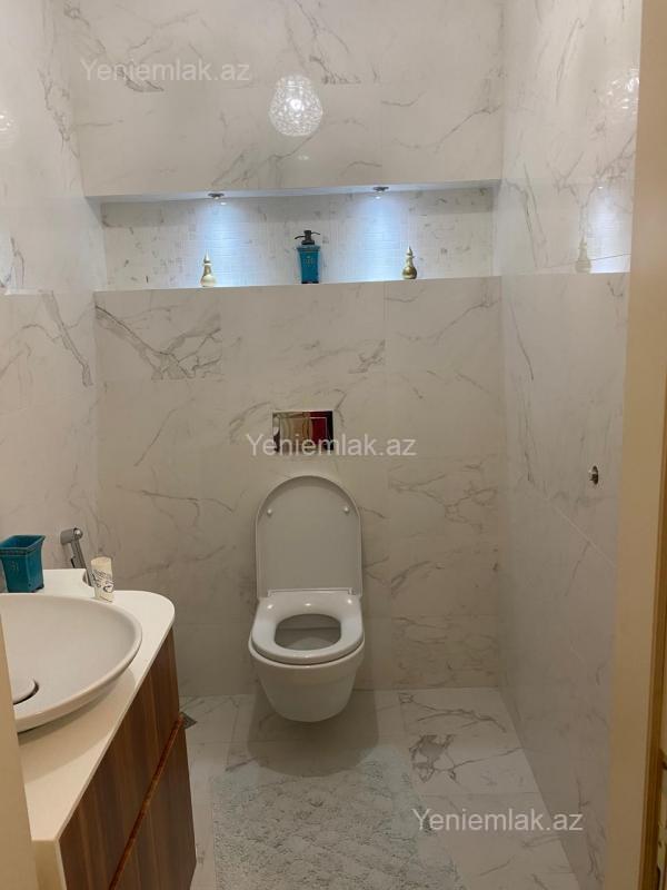 3 otaqlı Bina evi menzil, Yasamal rayonu, Bakı