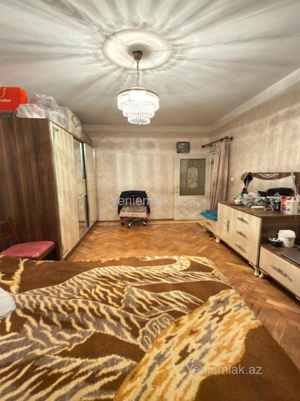 3 otaqlı Bina evi menzil, Binəqədi rayonu, Bakı