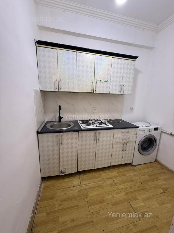 3 otaqlı Bina evi menzil, Yasamal rayonu, Bakı