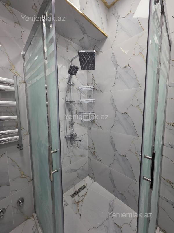 3 otaqlı Bina evi menzil, Xırdalan ş.