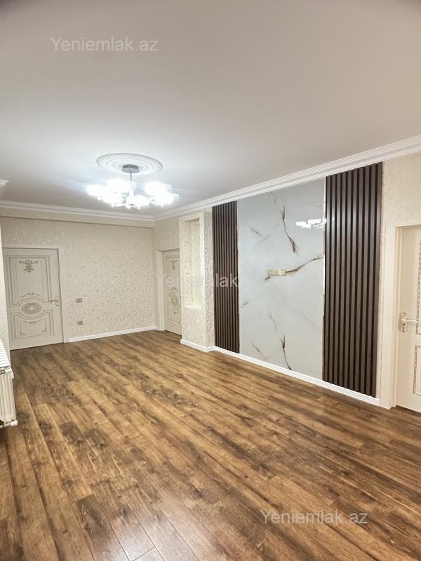 3 otaqlı Bina evi menzil, Yasamal rayonu, Bakı