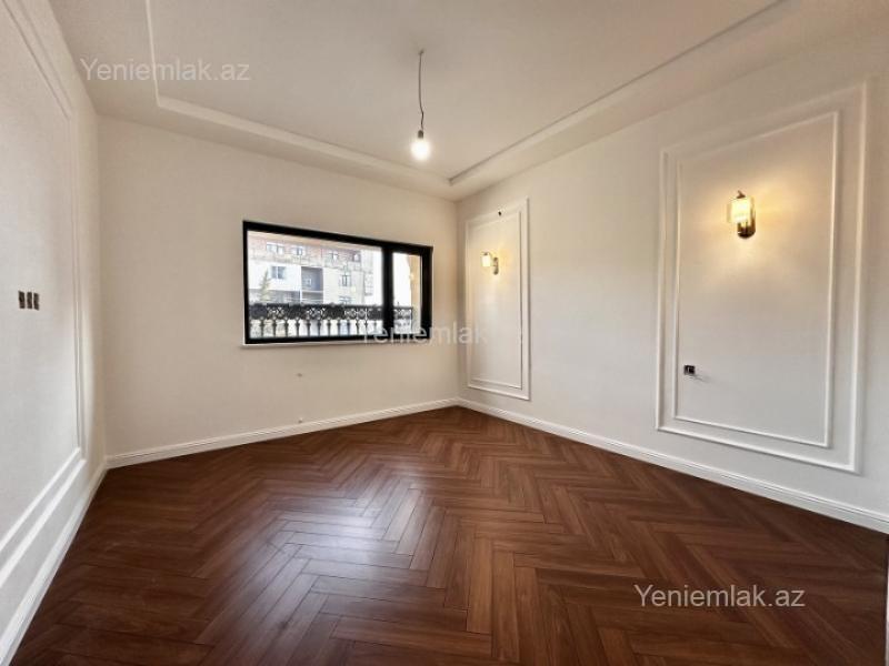 7 otaqlı Həyət evi / Villa, Xətai rayonu, Bakı