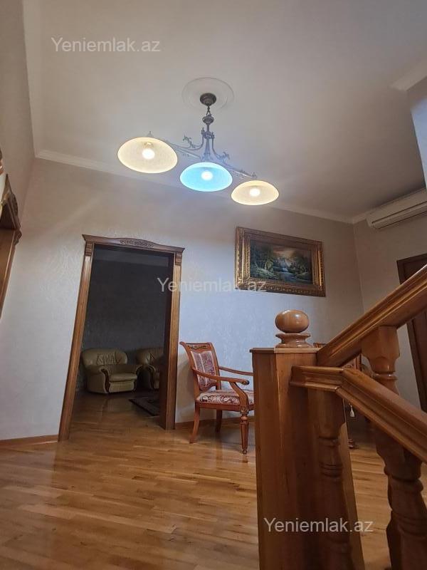 5 otaqlı Həyət evi / Villa, Sabunçu rayonu, Bakı