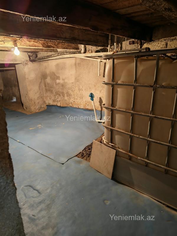 4 otaqlı Həyət evi / Villa, Sabunçu rayonu, Bakı