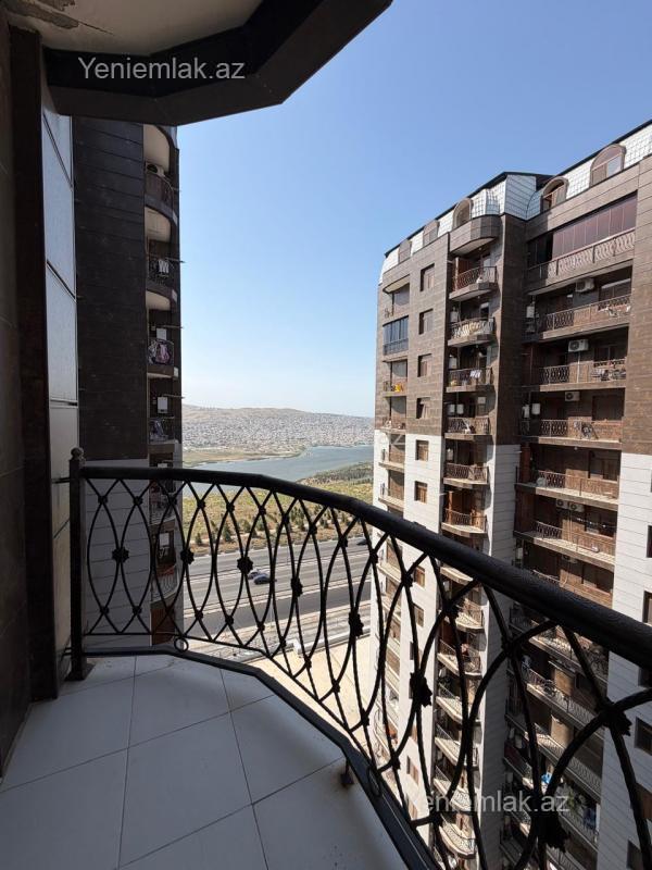 3 otaqlı Bina evi menzil, Yasamal rayonu, Bakı