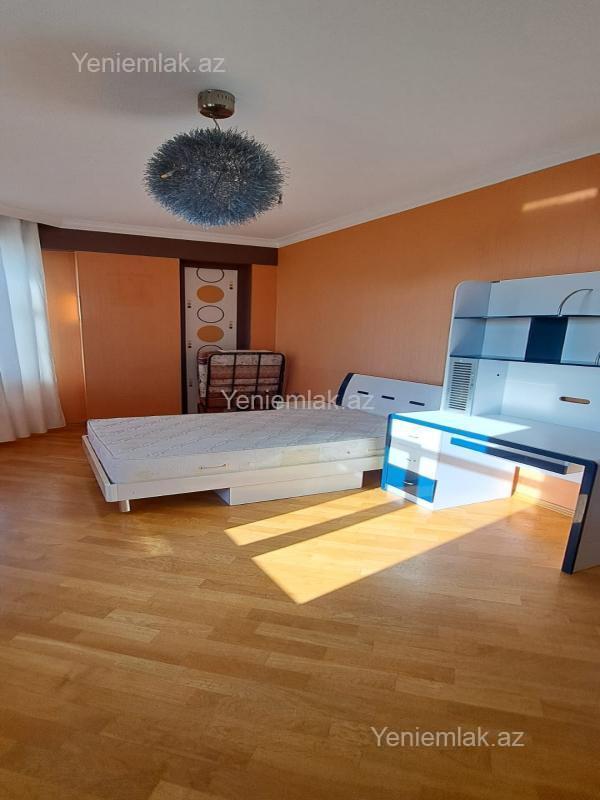 3 otaqlı Bina evi menzil, Xətai rayonu, Bakı