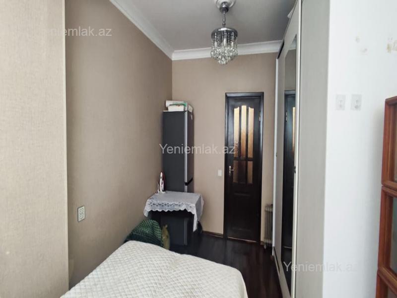 3 otaqlı Bina evi menzil, Suraxanı rayonu, Bakı