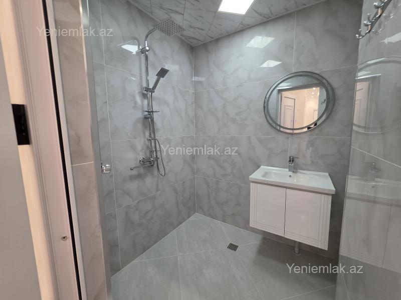 3 otaqlı Bina evi menzil, Suraxanı rayonu, Bakı