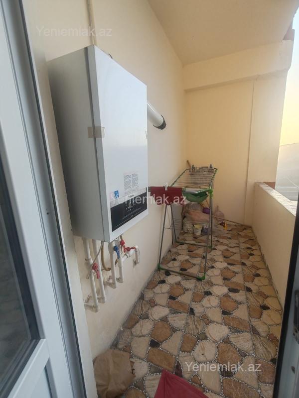 4 otaqlı Bina evi menzil, Yasamal rayonu, Bakı