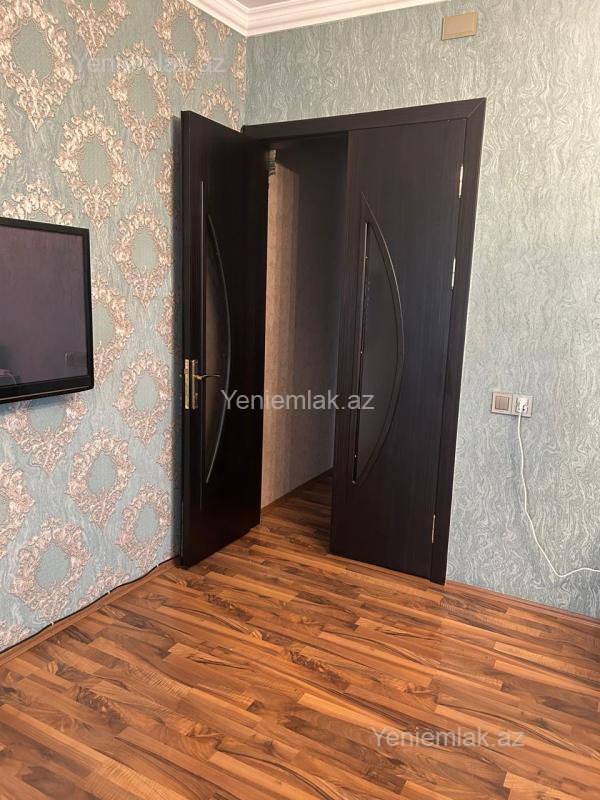 2 otaqlı Bina evi menzil, Binəqədi rayonu, Bakı
