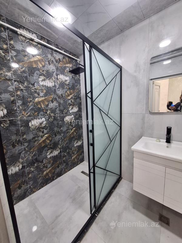 2 otaqlı Bina evi menzil, 13-cü mikrorayon, Sumqayıt