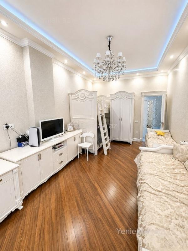 3 otaqlı Bina evi menzil, Yasamal rayonu, Bakı