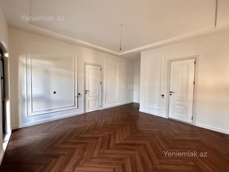 7 otaqlı Həyət evi / Villa, Xətai rayonu, Bakı