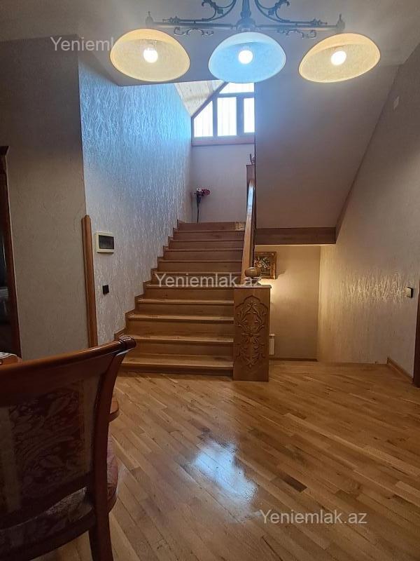5 otaqlı Həyət evi / Villa, Sabunçu rayonu, Bakı