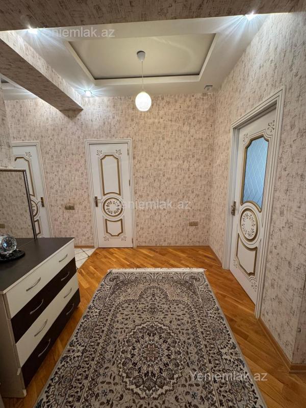 3 otaqlı Bina evi menzil, Xətai rayonu, Bakı