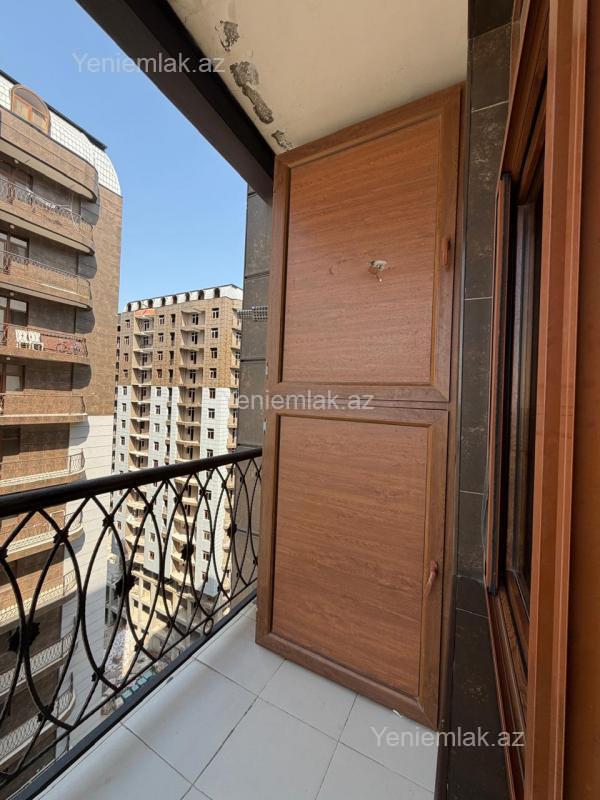 3 otaqlı Bina evi menzil, Yasamal rayonu, Bakı