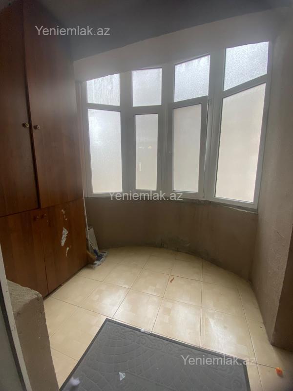 3 otaqlı Bina evi menzil, Binəqədi rayonu, Bakı