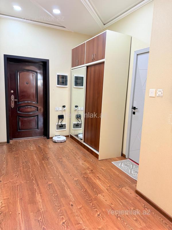 2 otaqlı Bina evi menzil, Yasamal rayonu, Bakı