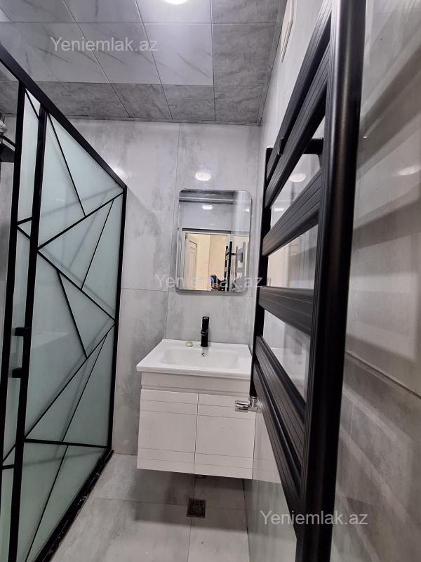 2 otaqlı Bina evi menzil, 13-cü mikrorayon, Sumqayıt