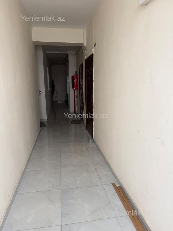 3 otaqlı Bina evi menzil, Yasamal rayonu, Bakı